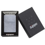 Zippo Street Chrome 207 - Χονδρική